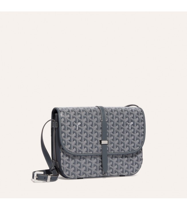 Сумка Goyard Belvedere MM Bag Grey
