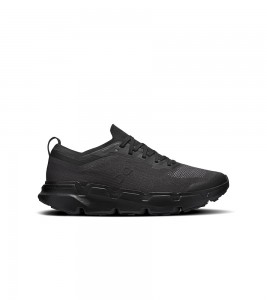 On Running Cloudsoma Black Black