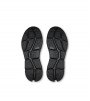 On Running Cloudsoma Black Black