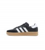 adidas Samba XLG Core Black Gum