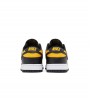Nike Dunk Low Reverse Goldenrod