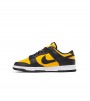Nike Dunk Low Reverse Goldenrod