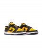 Nike Dunk Low Reverse Goldenrod