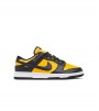 Nike Dunk Low Reverse Goldenrod