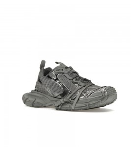 Balenciaga 3XL Grey - Фото №2