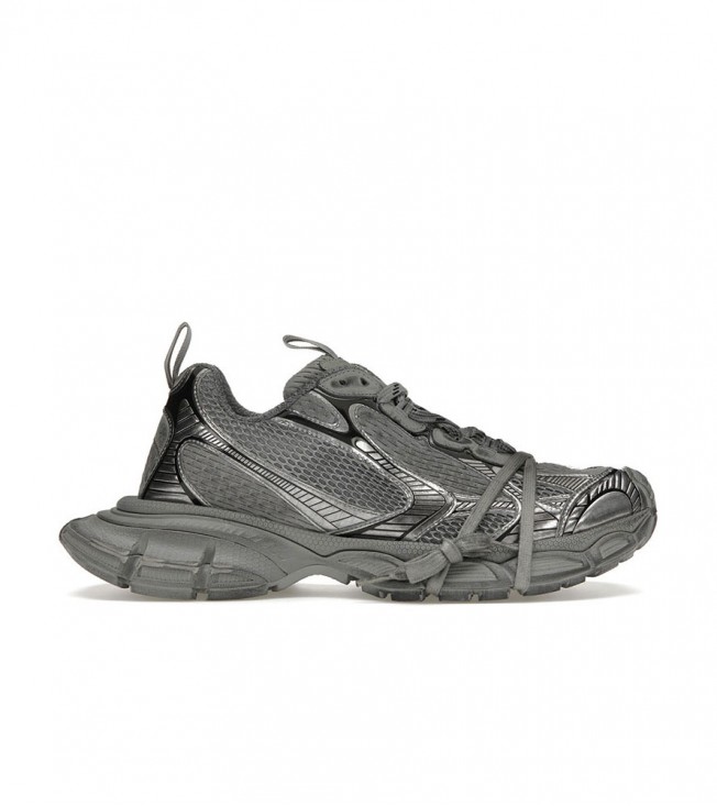 Balenciaga 3XL Grey