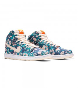 Nike SB Dunk High Hawaii - ???? ?20