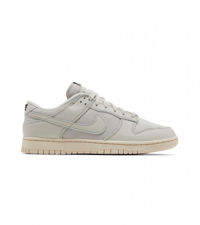 Nike Dunk Low Premium Light Orewood Brown