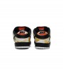 Nike SB Dunk Low Raygun Tie-Dye Black