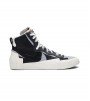 Nike Blazer Mid sacai Black Grey