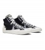 Nike Blazer Mid sacai Black Grey