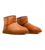 UGG Classic Mini II Boot Chestnut WMNS