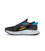 Nike Pegasus Trail 2 Black Dark Sulfur