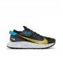 Nike Pegasus Trail 2 Black Dark Sulfur