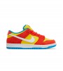 Nike SB Dunk Low Pro Bart Simpson