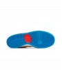 Nike SB Dunk Low Pro Bart Simpson