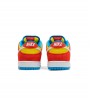 Nike SB Dunk Low Pro Bart Simpson