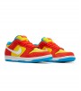 Nike SB Dunk Low Pro Bart Simpson