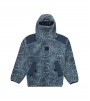 Supreme Nike ACG Fleece Pullover Mint Snakeskin