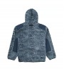 Supreme Nike ACG Fleece Pullover Mint Snakeskin