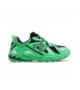 New Balance 610 Green Punch