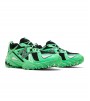New Balance 610 Green Punch