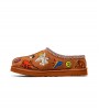 UGG Tasman Slipper Palace Chestnut