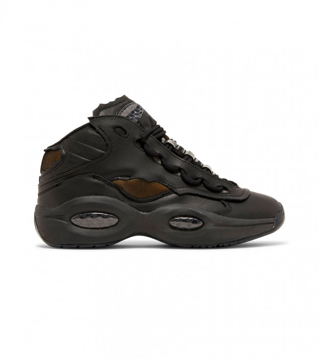 Reebok TQ Memory Of "Project 0" x Maison Margiela