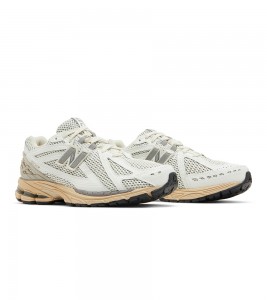New Balance 1906R Sea Salt Marblehead - Фото №2
