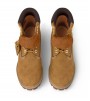 Louis Vuitton Timberland 6" Ankle Boot Wheat Monogram