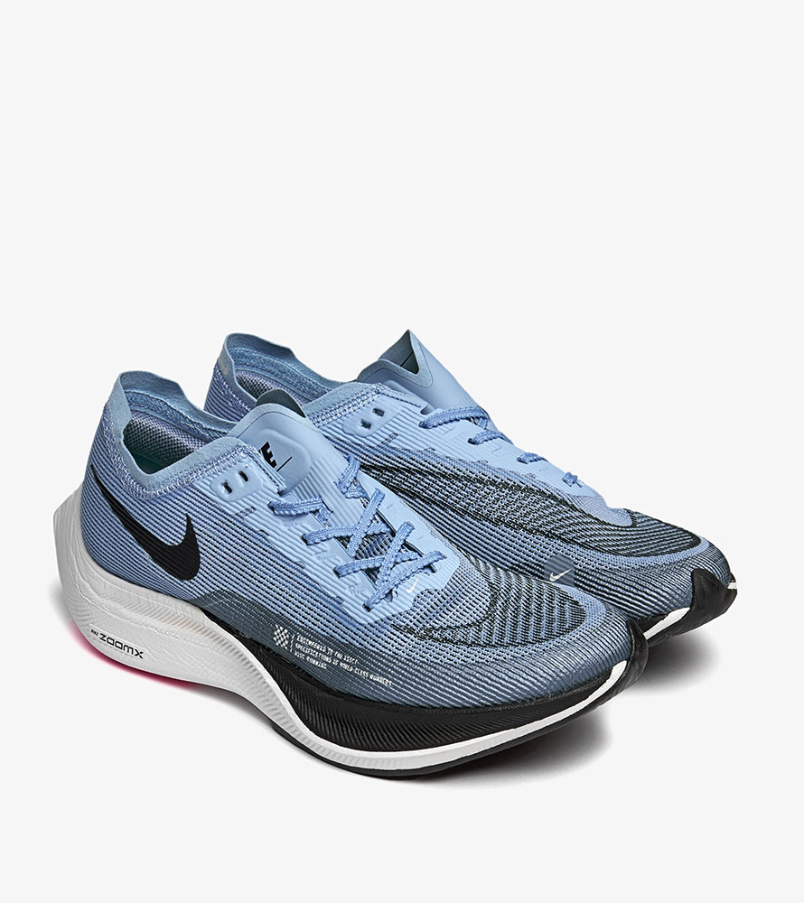 Nike ZoomX Vaporfly Next%2 - CU4111-401 - Купить, Цена, Оригинал