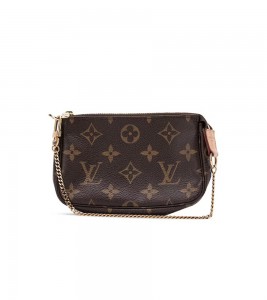 Сумка Louis Vuitton Pochette Accessoires