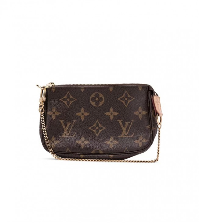 Сумка Louis Vuitton Pochette Accessoires