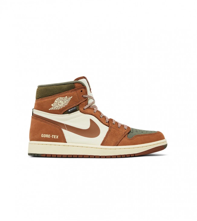 Jordan 1 Retro High Element Gore-Tex Legend Coffee