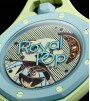 Часы Swatch x Audemars Piguet Bioceramic Royal Pop Blaue Acht