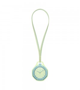 Часы Swatch x Audemars Piguet Bioceramic Royal Pop Blaue Acht