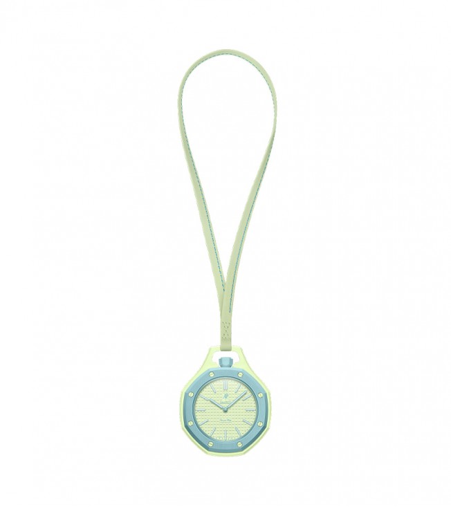 Часы Swatch x Audemars Piguet Bioceramic Royal Pop Blaue Acht
