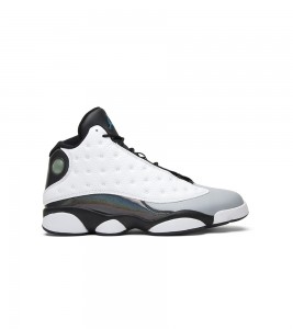 Jordan 13 Retro Barons Hologram