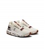 On Cloudnova 2 Ivory Grenadine Ice Mulberry (WMNS)