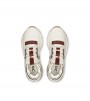 On Cloudnova 2 Ivory Grenadine Ice Mulberry (WMNS)