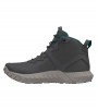 Мужские Under Armour Micro G Valsetz Trek Mid Waterproof Tactical Boots