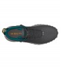Мужские Under Armour Micro G Valsetz Trek Mid Waterproof Tactical Boots
