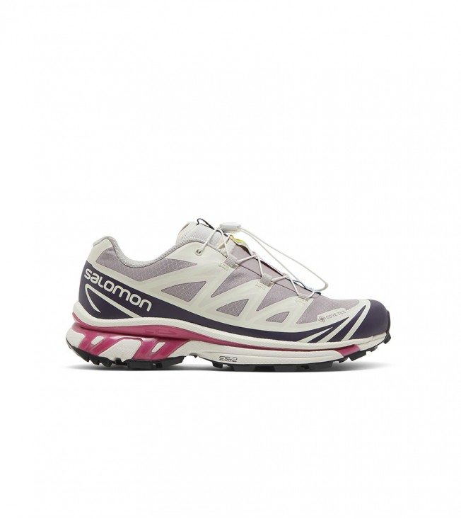 Salomon XT-6 Gore-Tex Kith Moonscape