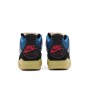 Кроссовки Union LA x Air Jordan 4 Retro Off Noir