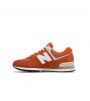 New Balance 574v2 Cordura Rust Morning Fog