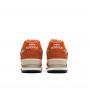 New Balance 574v2 Cordura Rust Morning Fog