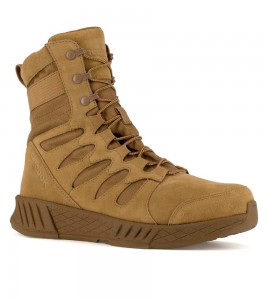 Мужские Reebok 8" Floatride Energy Tactical Boots - Фото №2