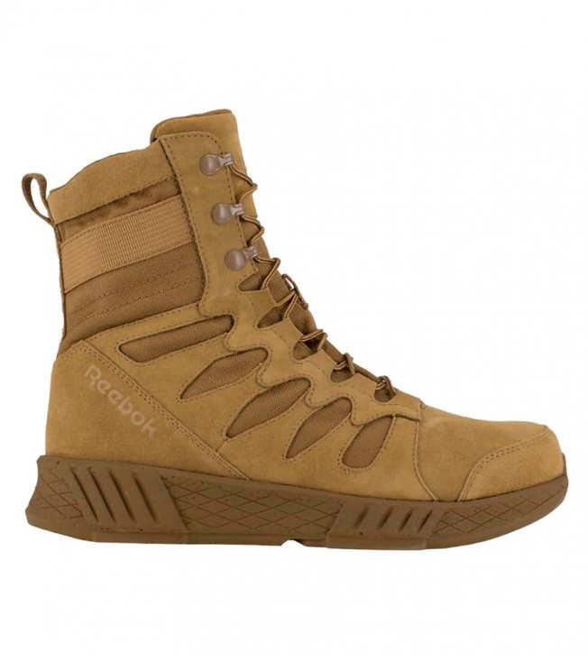 Мужские Reebok 8" Floatride Energy Tactical Boots