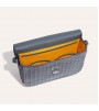 Сумка Goyard Belvedere MM Bag Grey