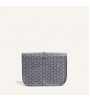 Сумка Goyard Belvedere MM Bag Grey